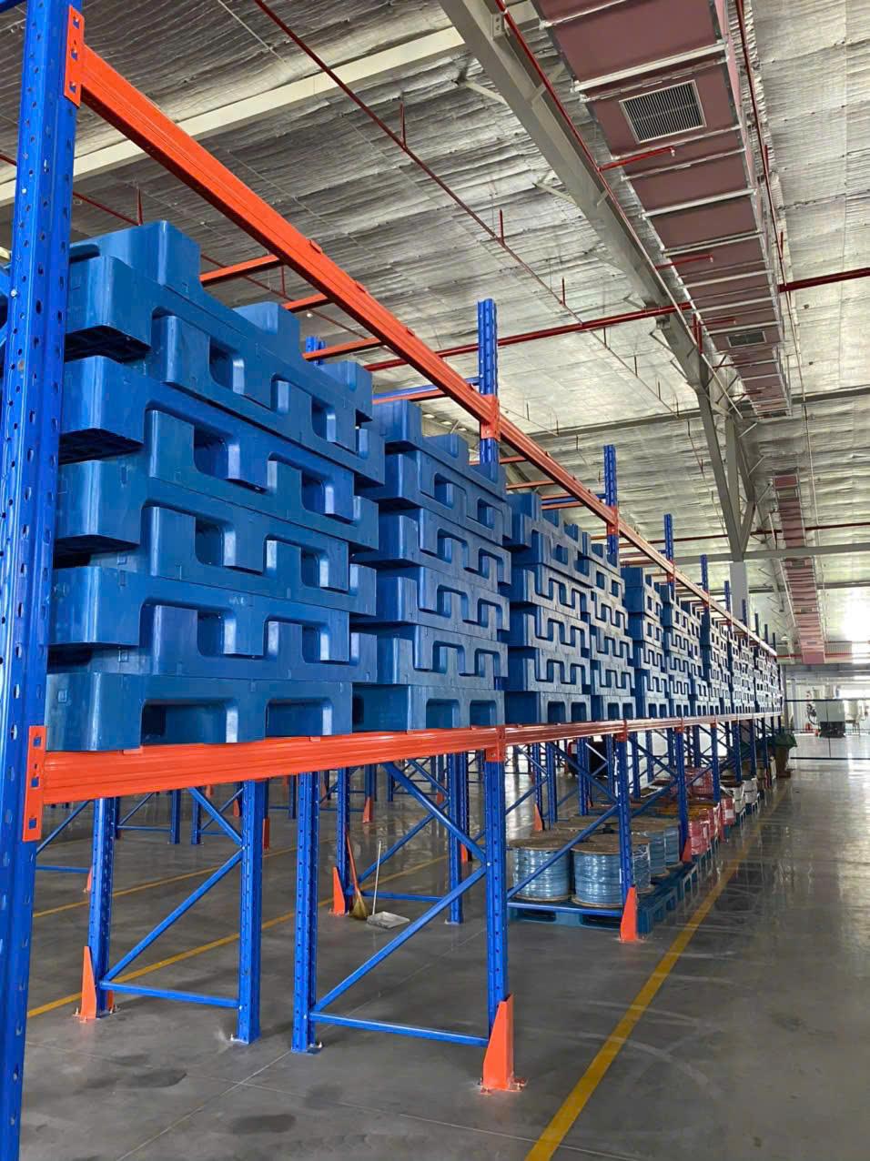 kho pallet nhua